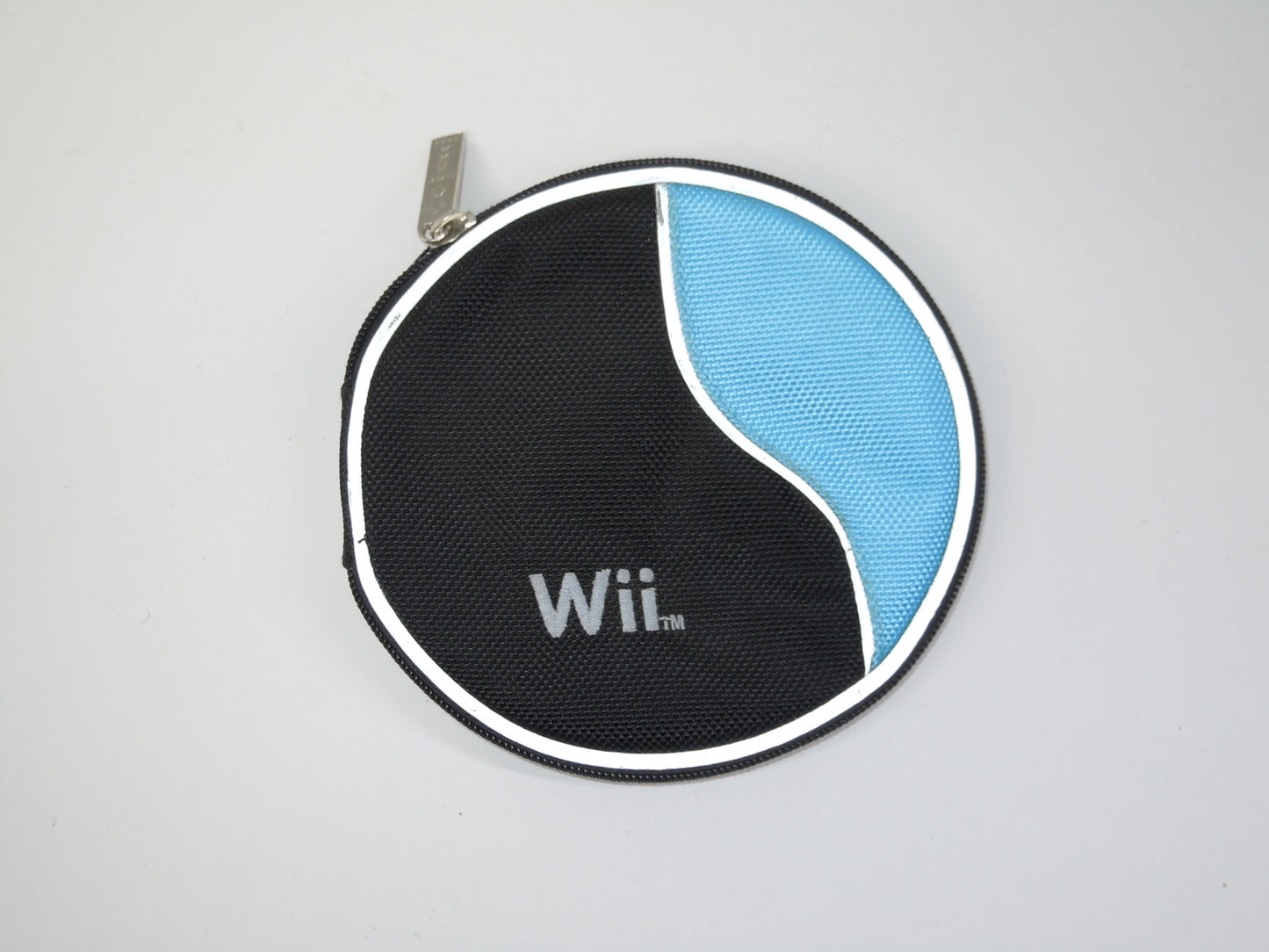 Nintendo Wii CD Wallet Protective Case