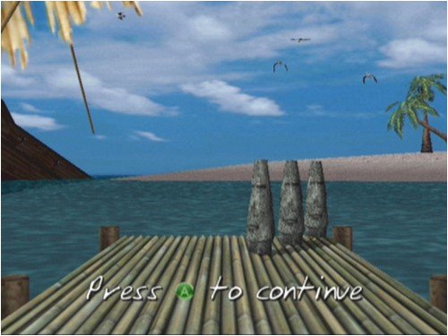 Strike Force Bowling - Sony PlayStation 2 PS2 [DISC ONLY]