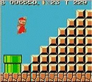 Super Mario Bros Deluxe - Nintendo Game Boy Color [PLEASE READ]