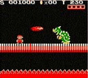 Super Mario Bros Deluxe - Nintendo Game Boy Color [PLEASE READ]