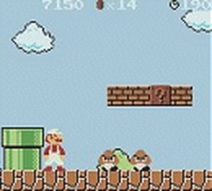 Super Mario Bros Deluxe - Nintendo Game Boy Color [PLEASE READ]