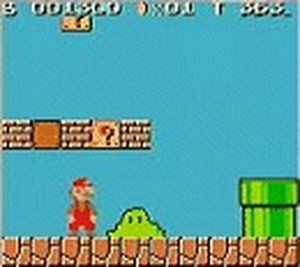 Super Mario Bros Deluxe - Nintendo Game Boy Color [PLEASE READ]