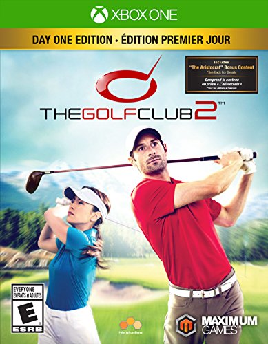 The Golf Club 2 - Xbox One