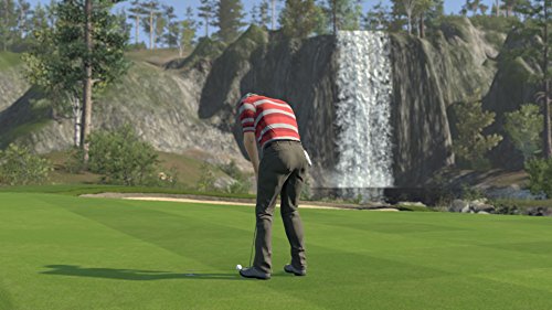 The Golf Club 2 - Xbox One