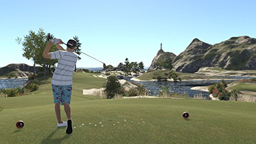 The Golf Club 2 - Xbox One