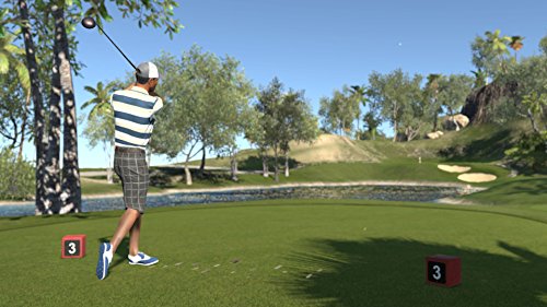 The Golf Club 2 - Xbox One