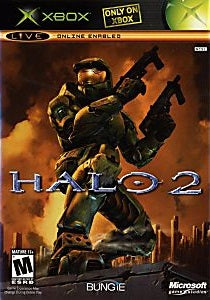 Halo 2 - Microsoft Xbox