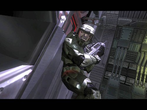 Halo 2 - Microsoft Xbox