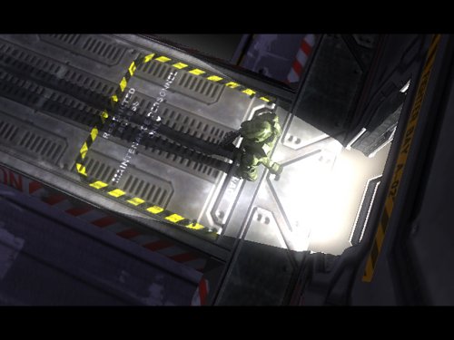 Halo 2 - Microsoft Xbox