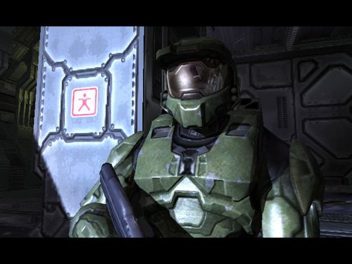 Halo 2 - Microsoft Xbox