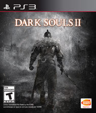 Dark Souls II - Sony PlayStation 3 PS3