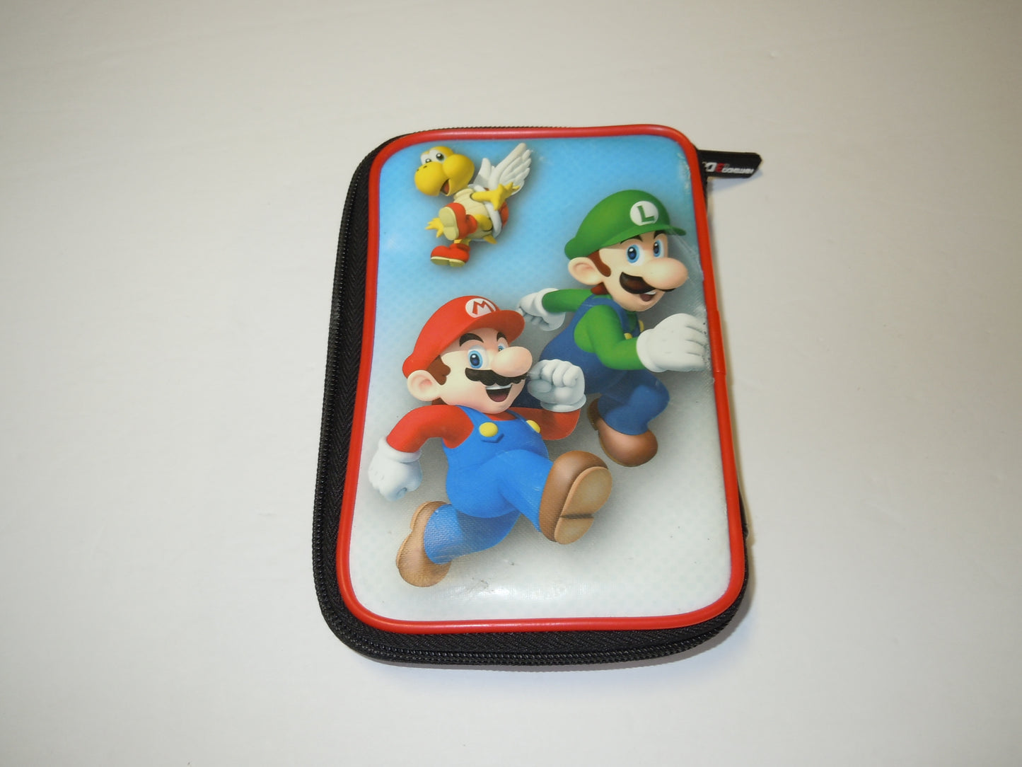 RDS Mario and Luigi Case for Nintendo 3DS DSi DS Lite