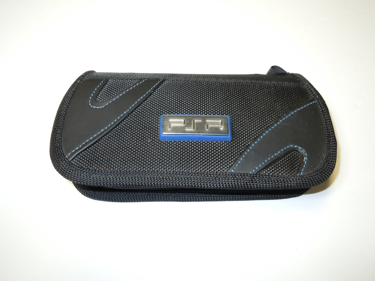 BD&A On The Go Travel Carrying Case for Sony PSP - Black