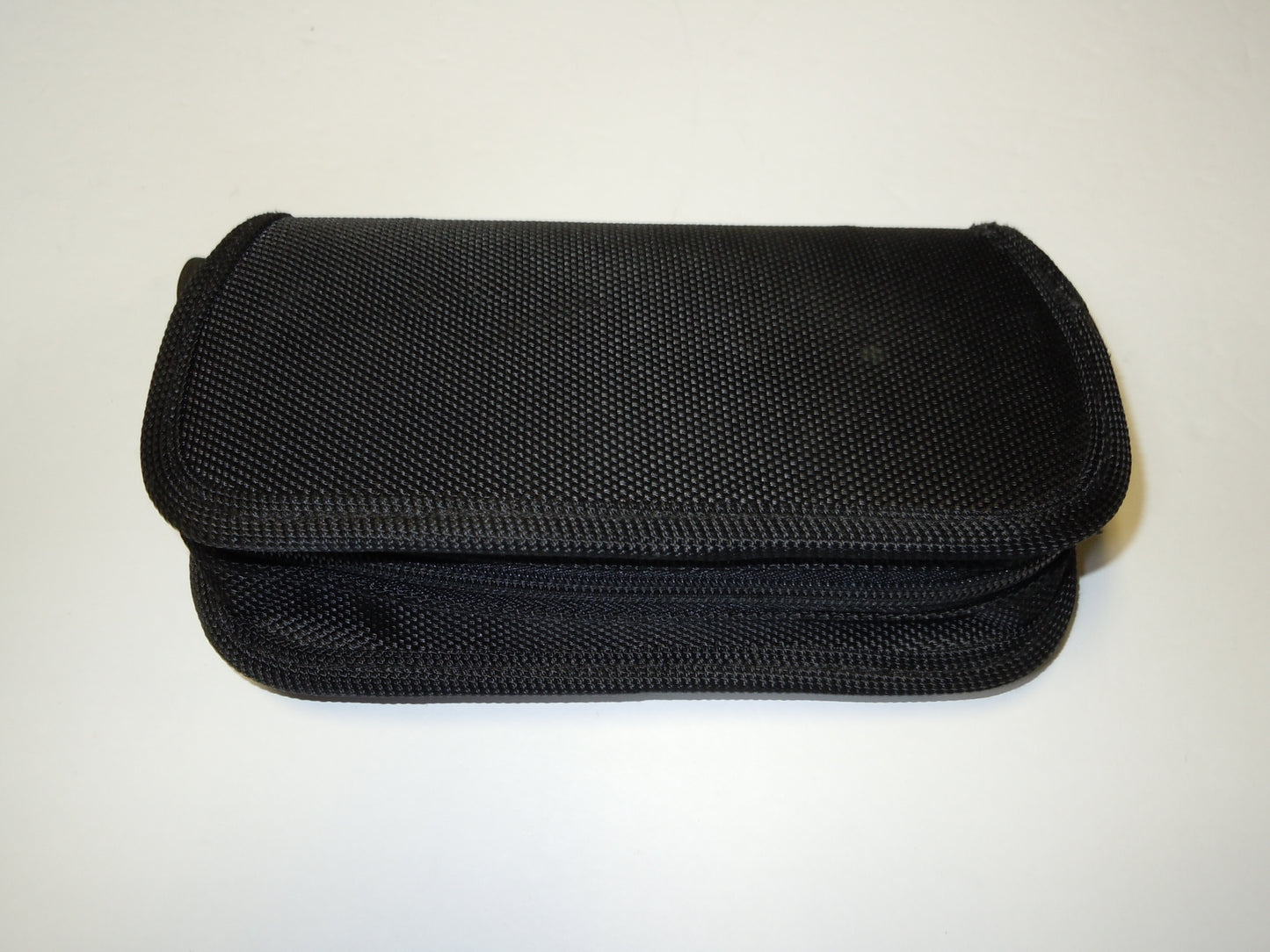 BD&A On The Go Travel Carrying Case for Sony PSP - Black