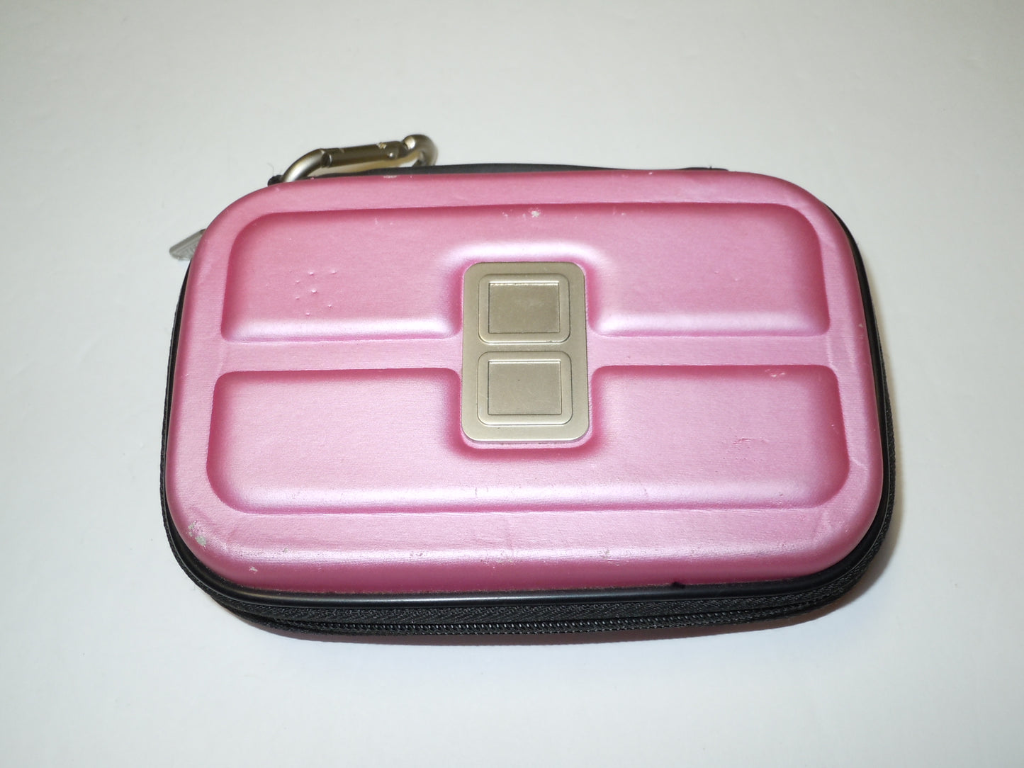 BD&A Nintendo DS Game Traveler - Pink [PLEASDE READ]