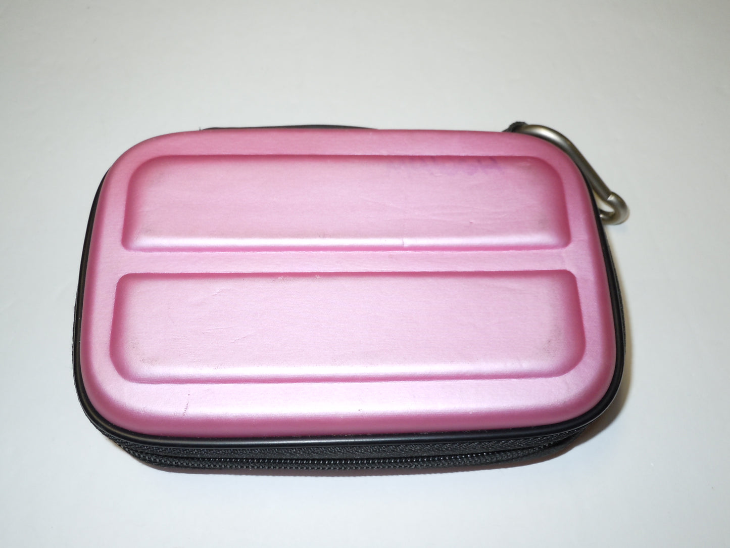 BD&A Nintendo DS Game Traveler - Pink [PLEASDE READ]