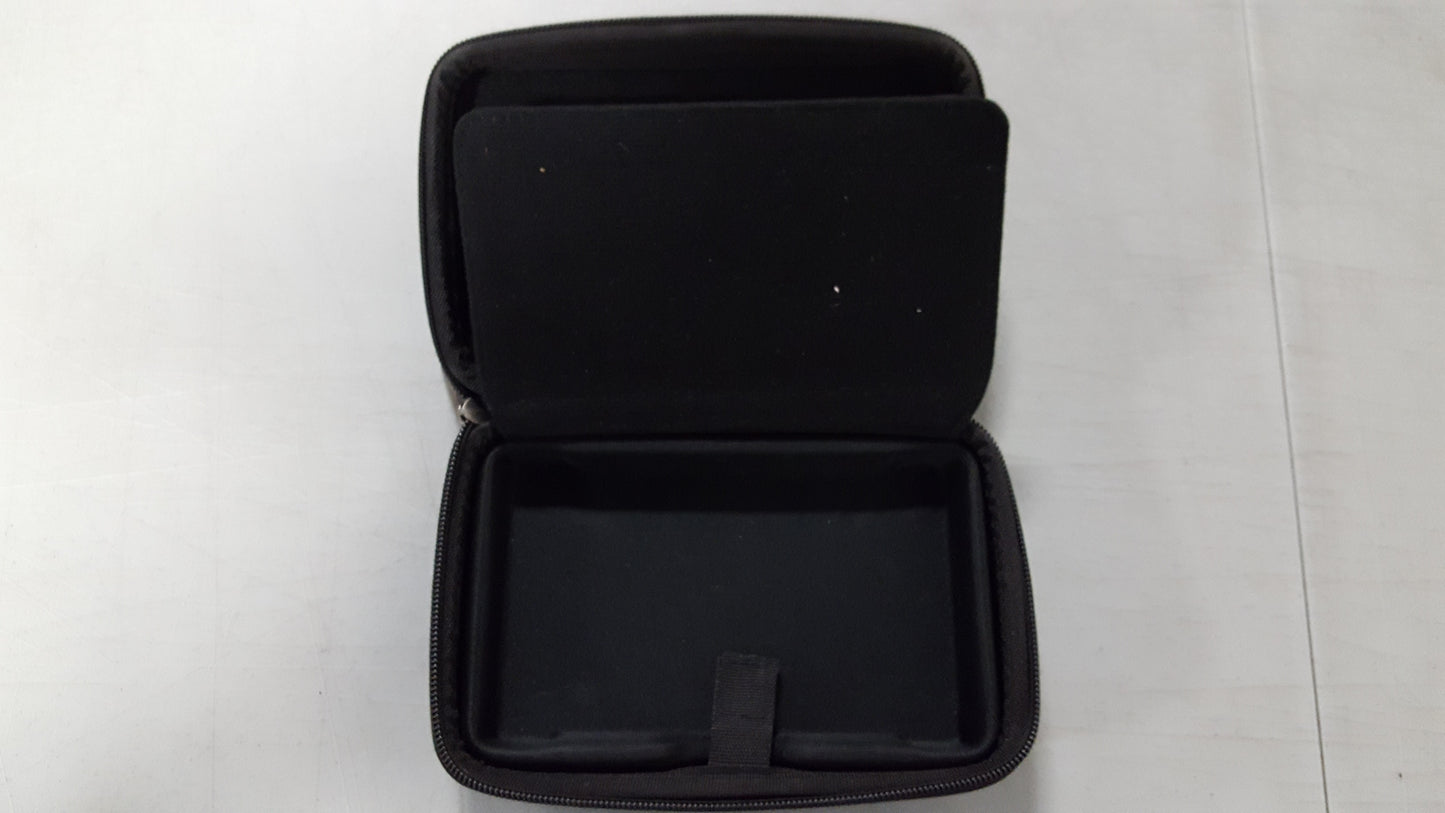 PowerA Official Nintendo Ultimate Travel Case for DSi and DSi XL - Light Blue