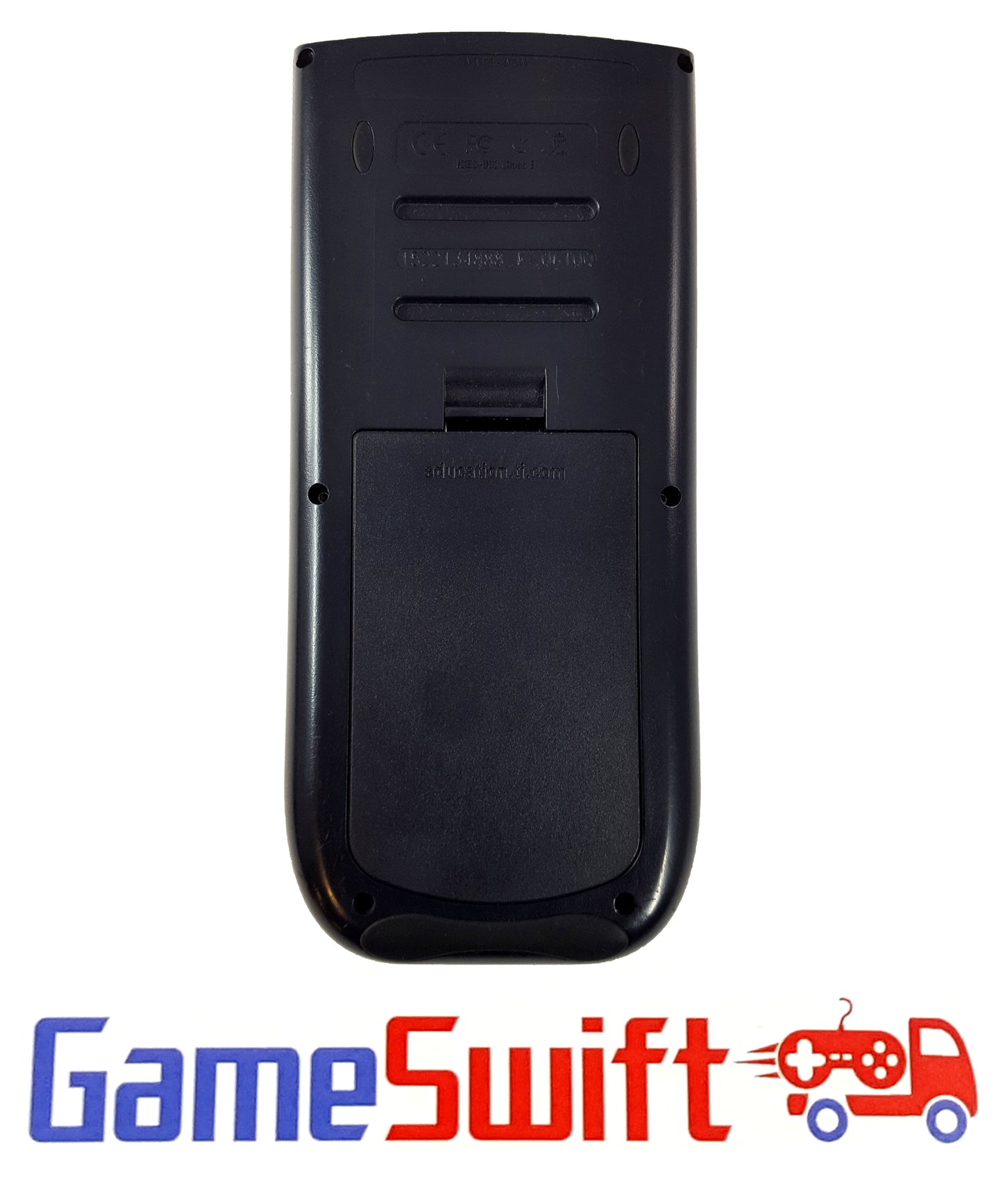 Texas Instruments TI-84 Plus Graphing Calculator Black