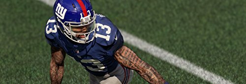 Madden NFL 16 - Microsoft Xbox One XBO XB1