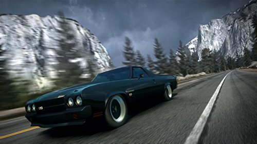 Need for Speed: The Run - Xbox 360