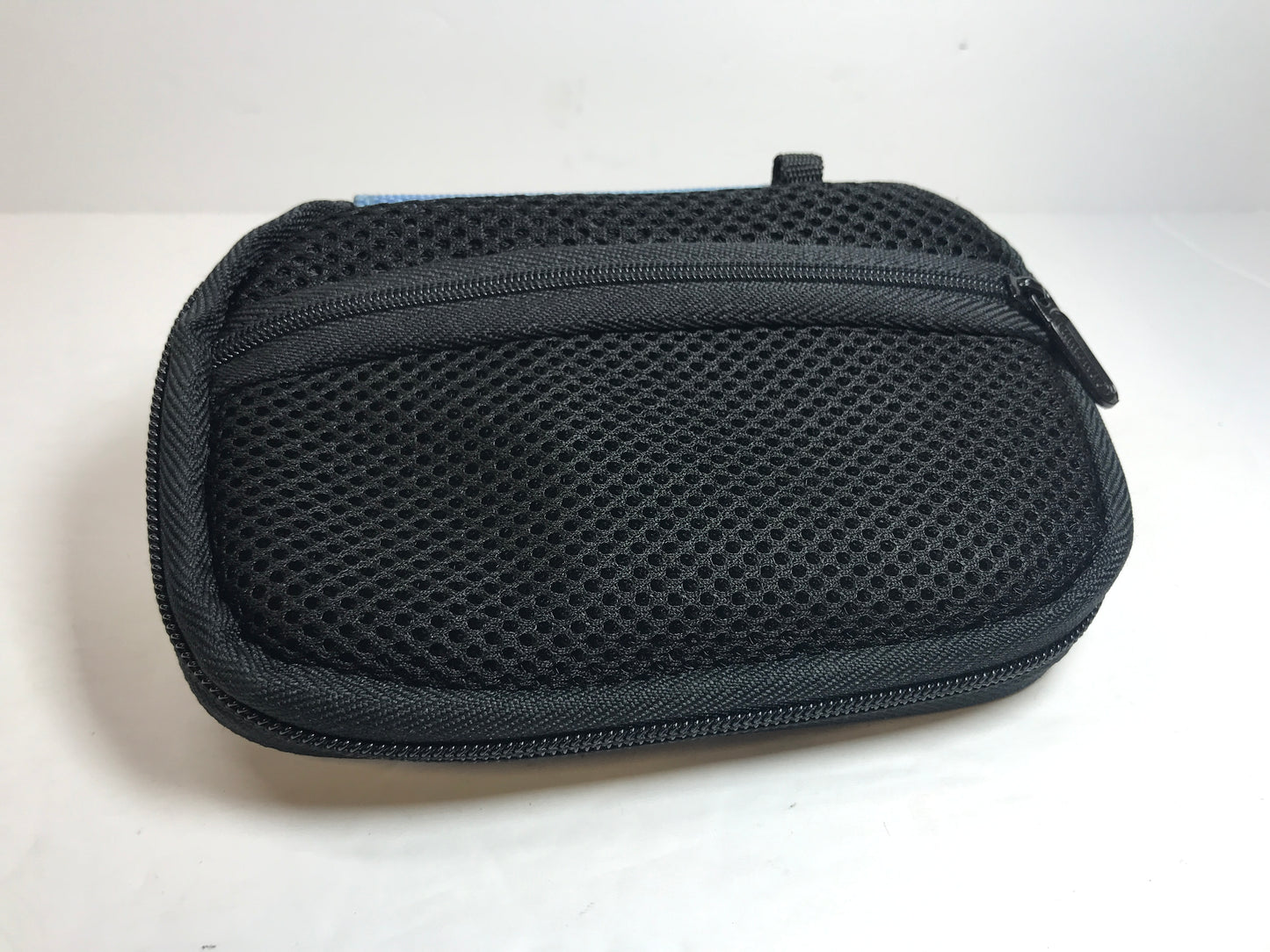 Nintendo DS Lite Play & Store Travel Pouch - Black