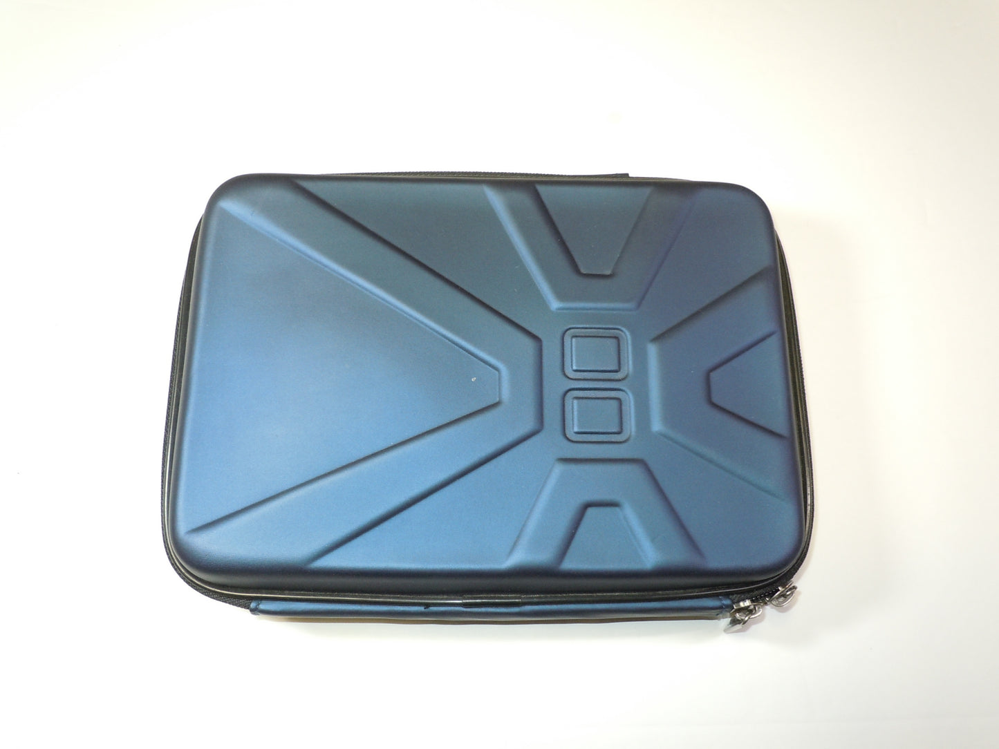 BD&A Nintendo DS Universal Travel Carrying Case - Blue