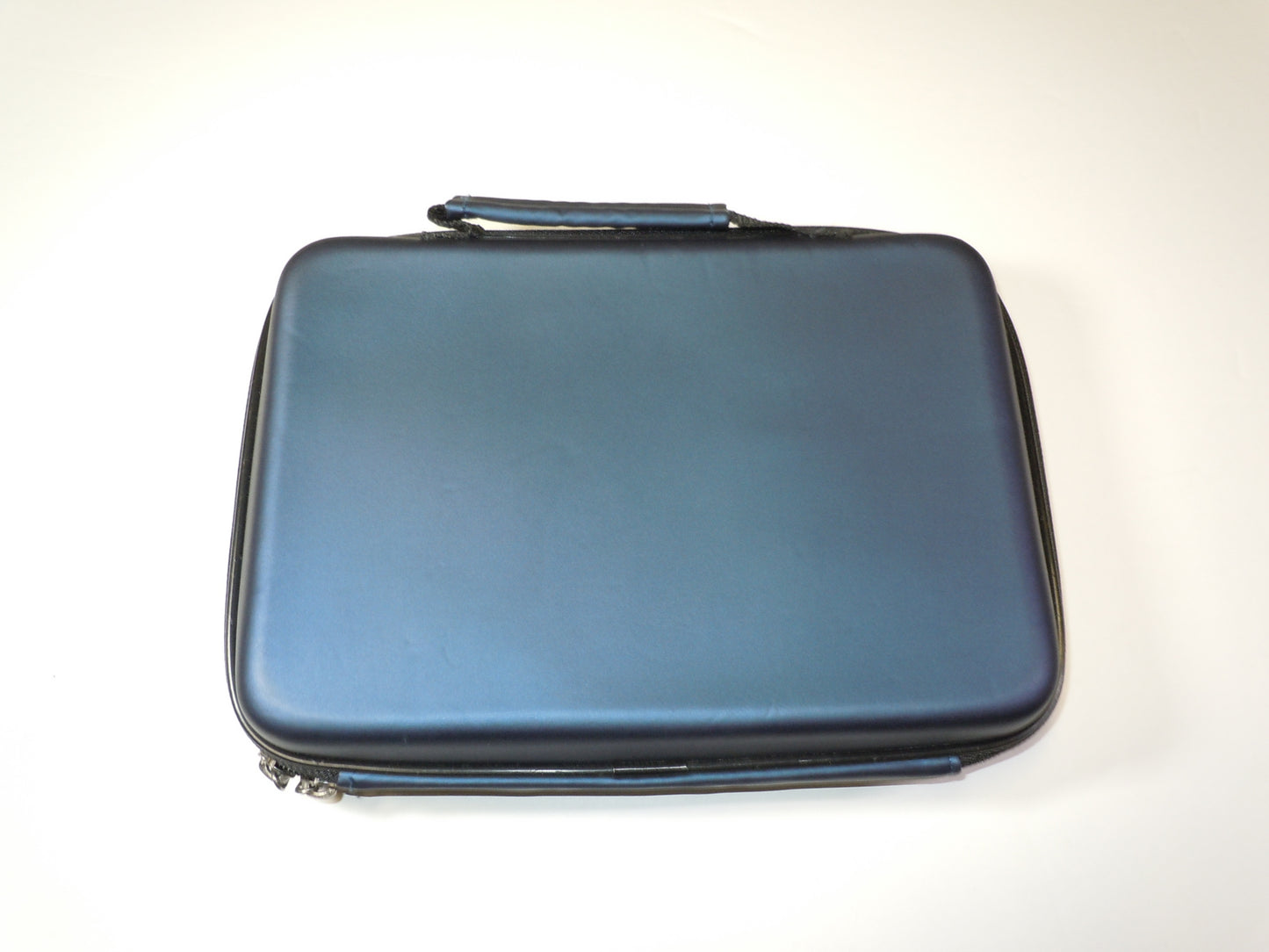 BD&A Nintendo DS Universal Travel Carrying Case - Blue