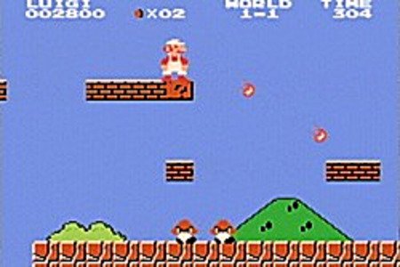 Classic NES Series: Super Mario Bros. - Game Boy Advance [CARTRIDGE ONLY]