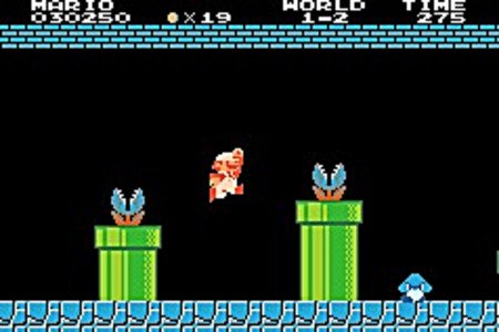 Classic NES Series: Super Mario Bros. - Game Boy Advance [CARTRIDGE ONLY]