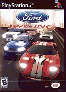 Ford Racing 2 - PlayStation 2