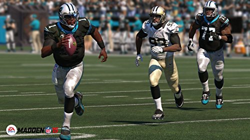 Madden NFL 15 - Electronic Arts Football - Microsoft Xbox 360