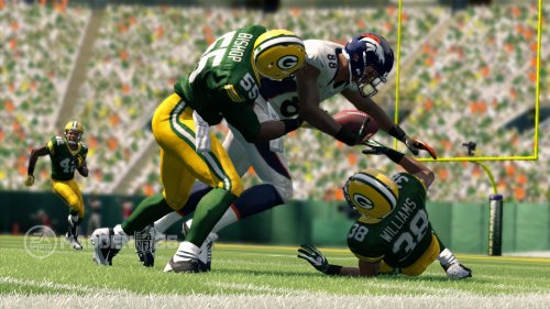 Madden NFL 25 - Electronic Arts Football - (Everyone) - Microsoft Xbox 360