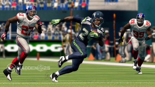 Madden NFL 25 - Electronic Arts Football - (Everyone) - Microsoft Xbox 360