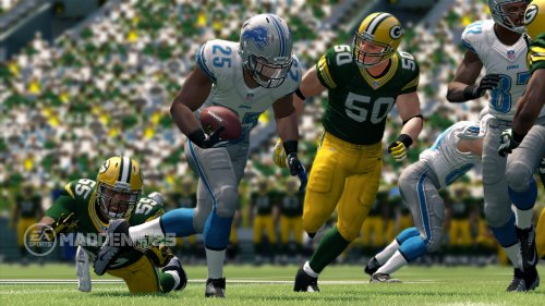 Madden NFL 25 - Electronic Arts Football - (Everyone) - Microsoft Xbox 360