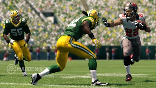 Madden NFL 25 - Electronic Arts Football - (Everyone) - Microsoft Xbox 360