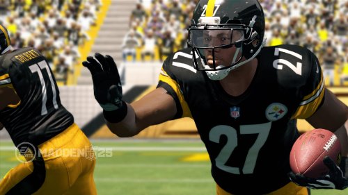Madden NFL 25 - Electronic Arts Football - (Everyone) - Microsoft Xbox 360