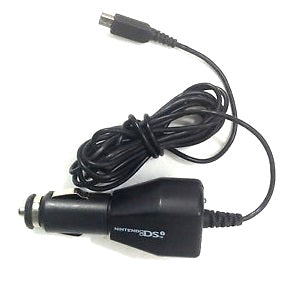 Nintendo DSi Car Adapter (DSi and 3DS Compatible!)