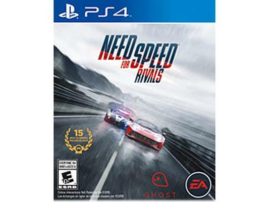 Need for Speed: Rivals - PlayStation 4