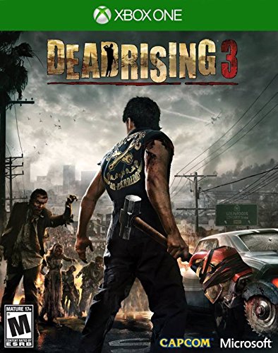 Dead Rising 3 - Xbox One