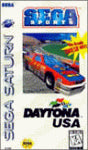 Daytona USA - Sega Saturn