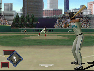 All-Star Baseball 2001 - Nintendo 64