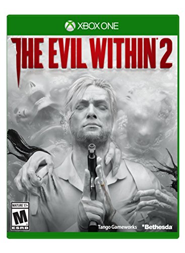 The Evil Within 2 - Xbox One [video game]