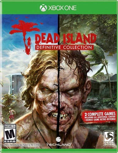 Dead Island Definitive Collection - Microsoft Xbox One