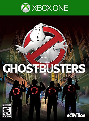 Ghostbusters - Microsoft Xbox One