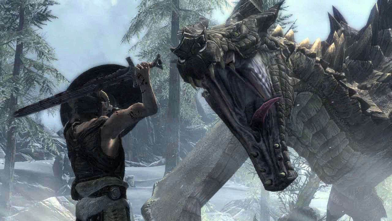 The Elder Scrolls V: Skyrim - Sony PlayStation 3
