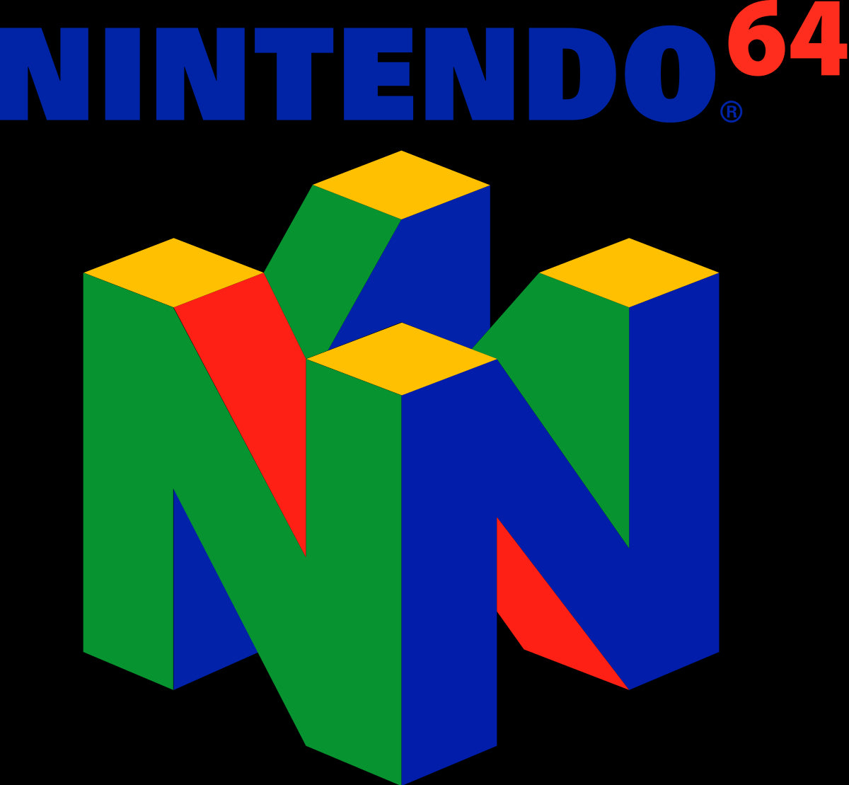 Nintendo 64 -RF Modulator