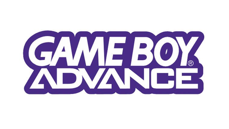 Game Boy Advance SP - Flame