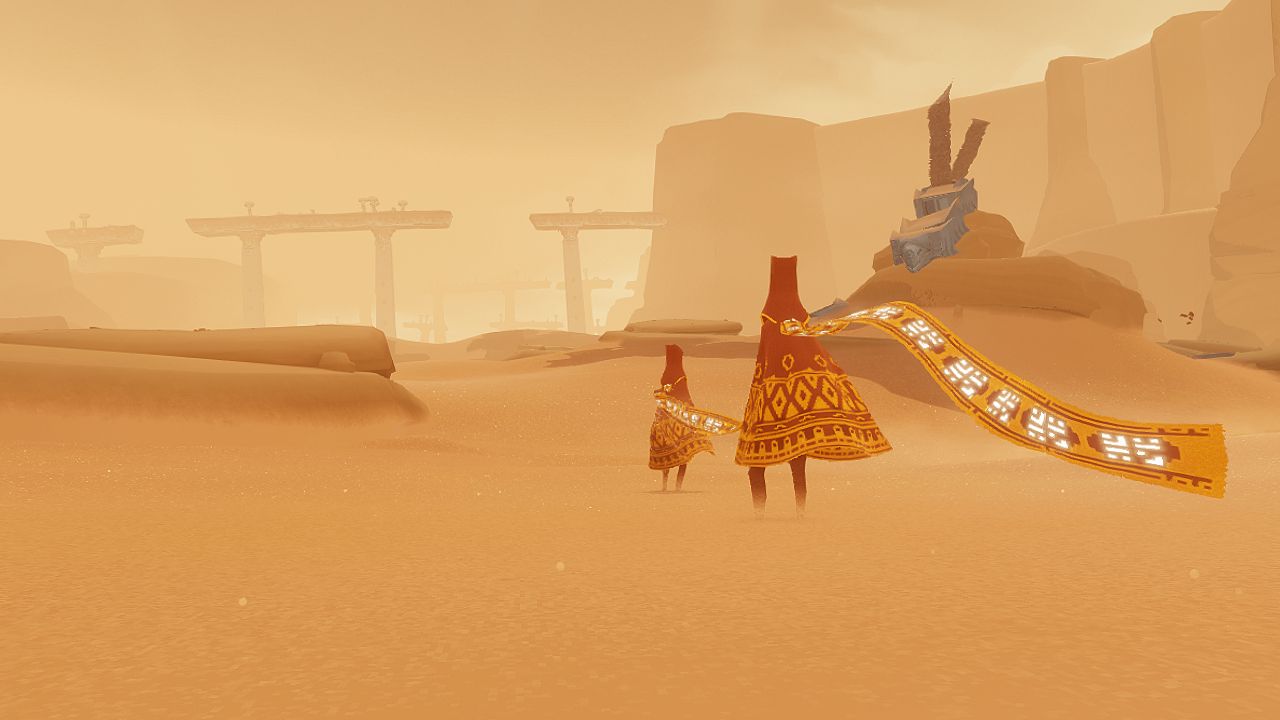 Journey: Collector's Edition - Sony PlayStation 3 PS3