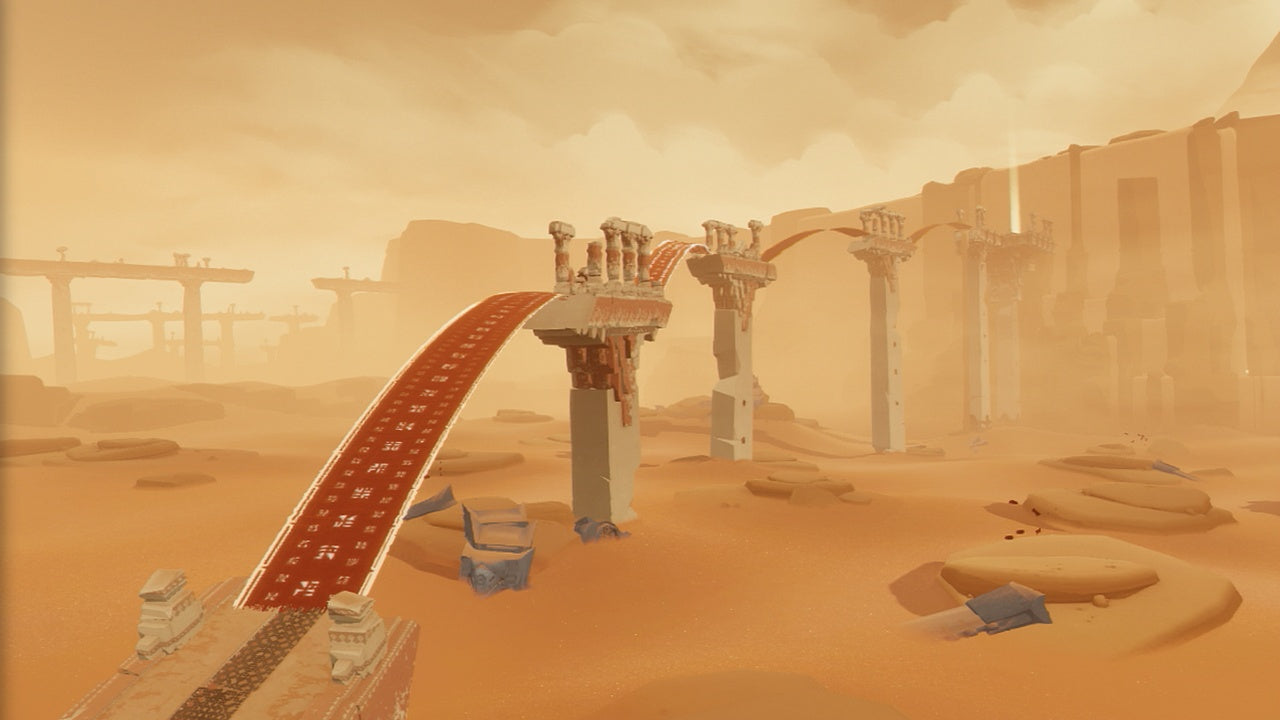 Journey: Collector's Edition - Sony PlayStation 3 PS3