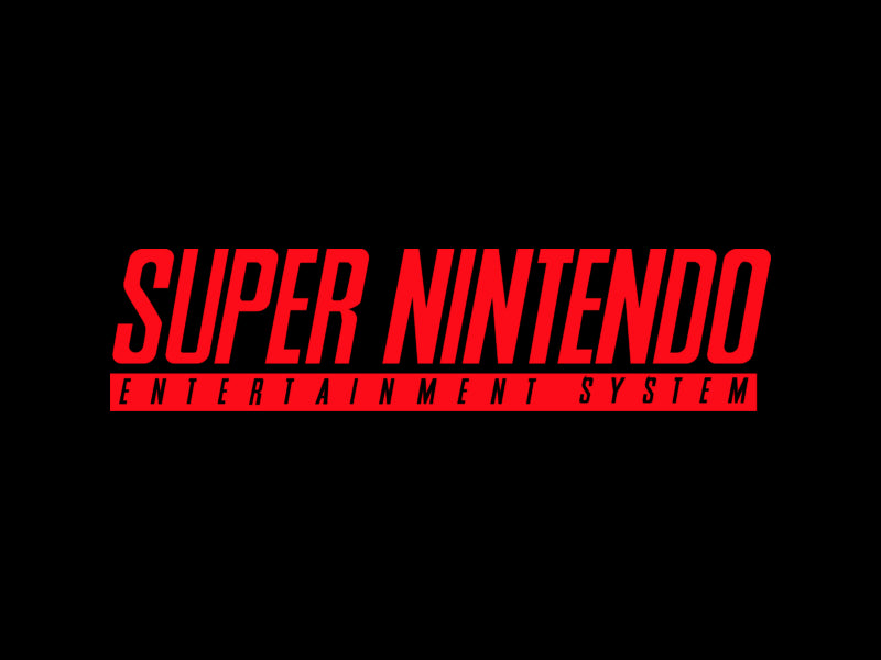 Official OEM Super Nintendo Controller SNES for Original SNES Gaming Console
